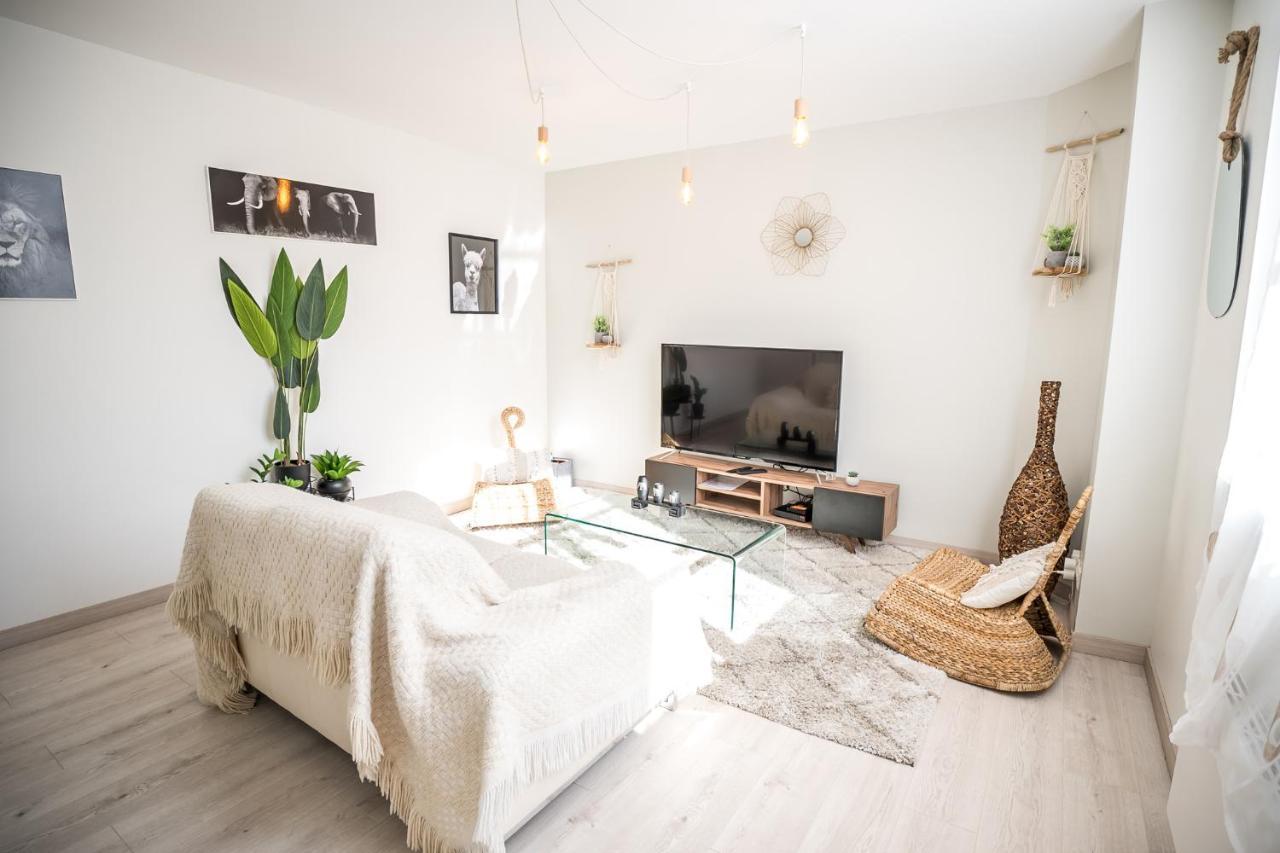 Appt Ambiance Boheme 2 Ch Piscine Lagon Lejlighed Tarbes Eksteriør billede