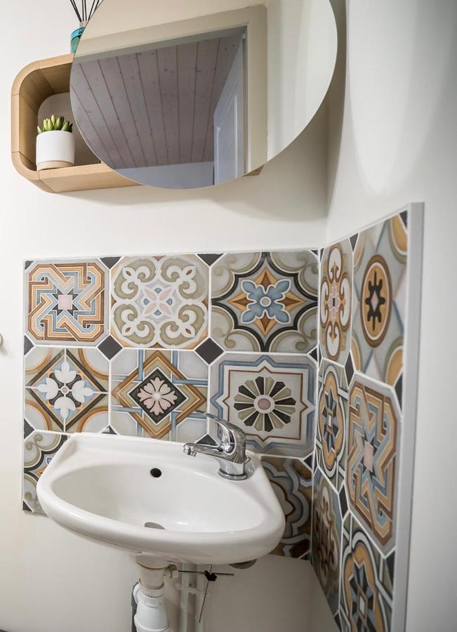 Appt Ambiance Boheme 2 Ch Piscine Lagon Lejlighed Tarbes Eksteriør billede